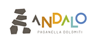 Logo Andalo Paganella Dolomiti