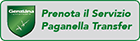 Logo Paganella Transfer