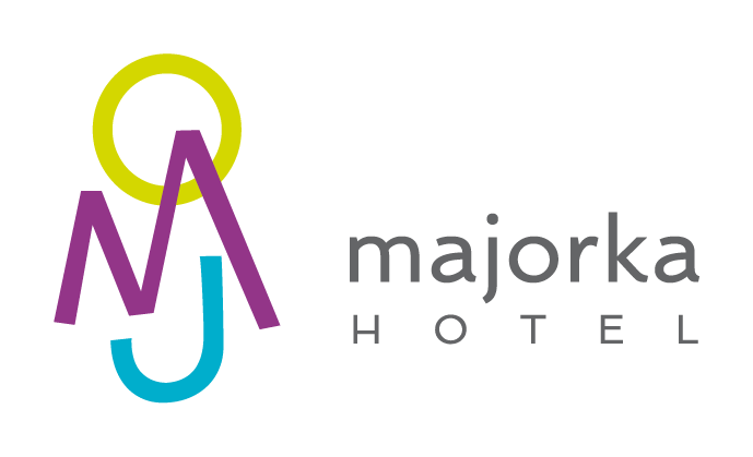 Hotel Majorka logo