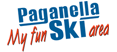 Logo Paganella my fun ski area